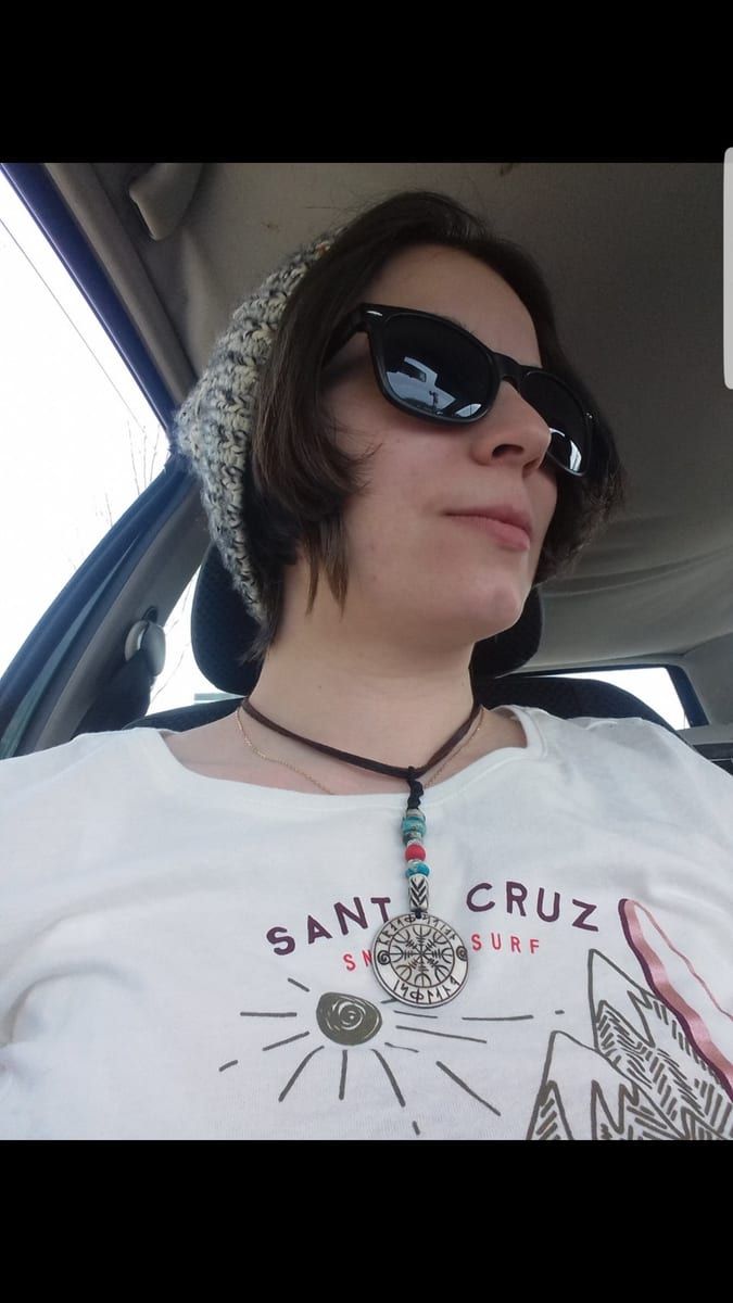Perfil de Neslihan