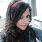 Perfil de Annaelle